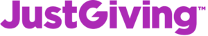 JustGiving_logo