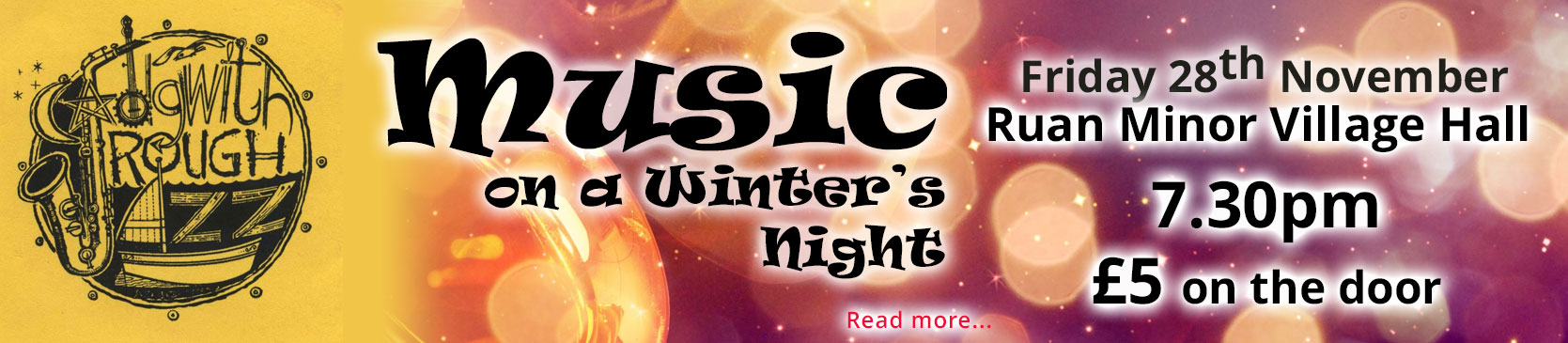 Music on a Winters Night