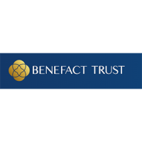 Benefact Trust Logo