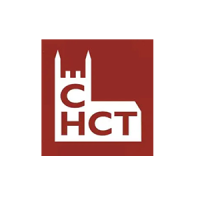 Cornwall Historic Churches Trust logo