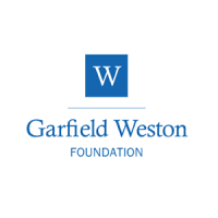 Garfield Weston Foundation Logo