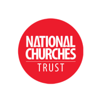 National Churches Trust Logo