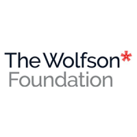 The Wolfson Foundation logo