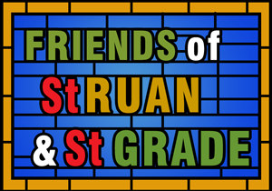 Friends Logo
